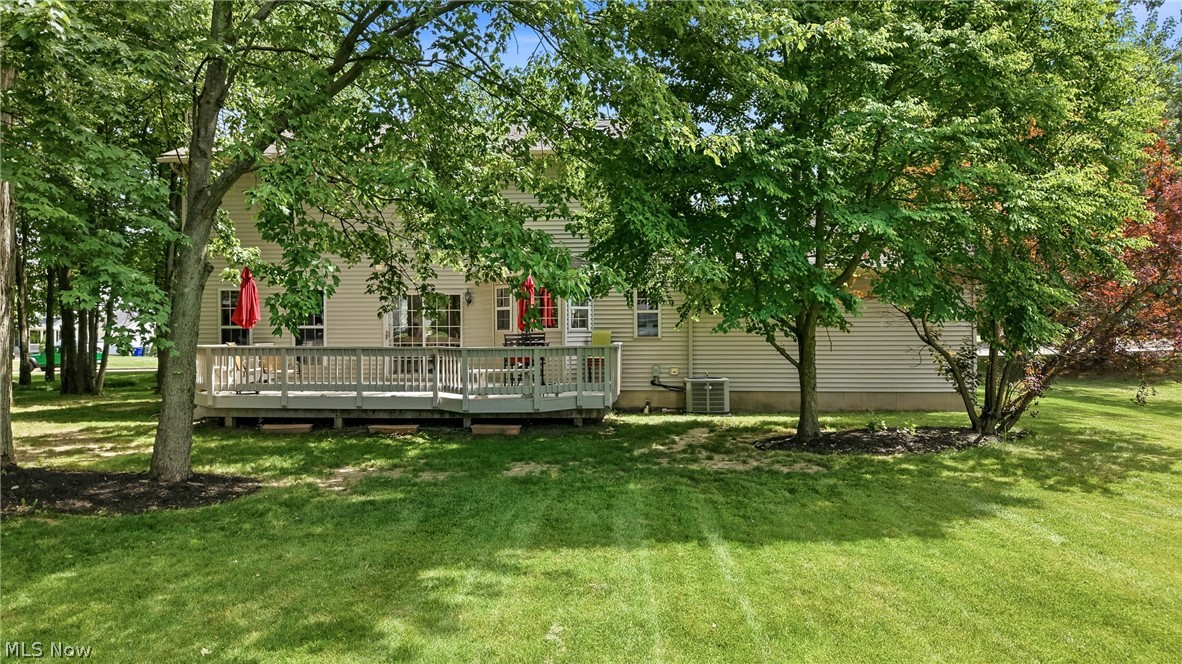 Deer Meadows - Residential