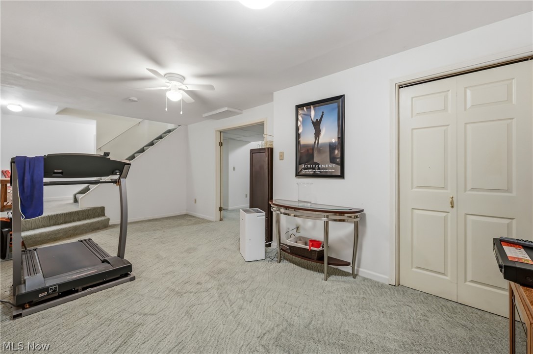 Deer Meadows - Residential