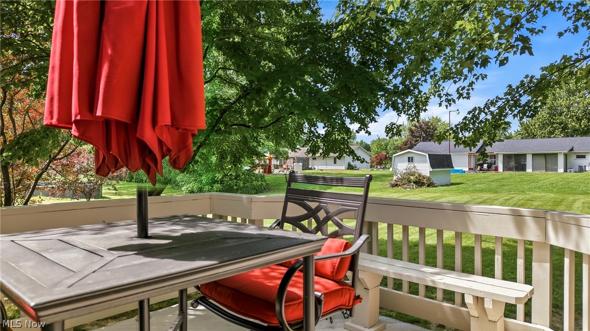 Deer Meadows - Residential