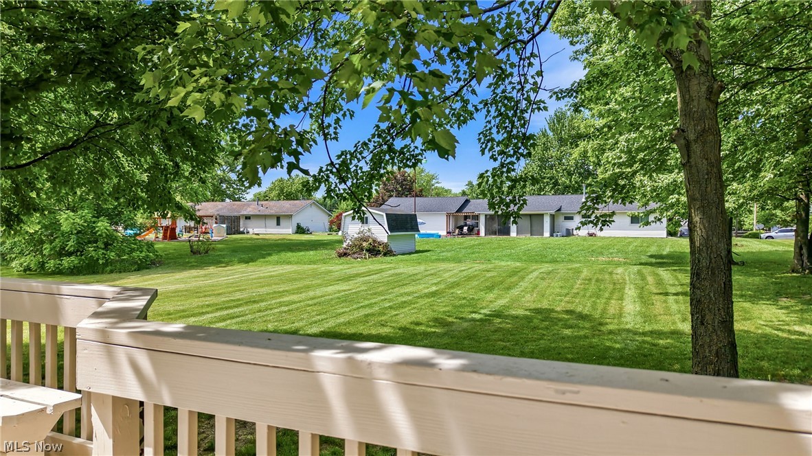 Deer Meadows - Residential