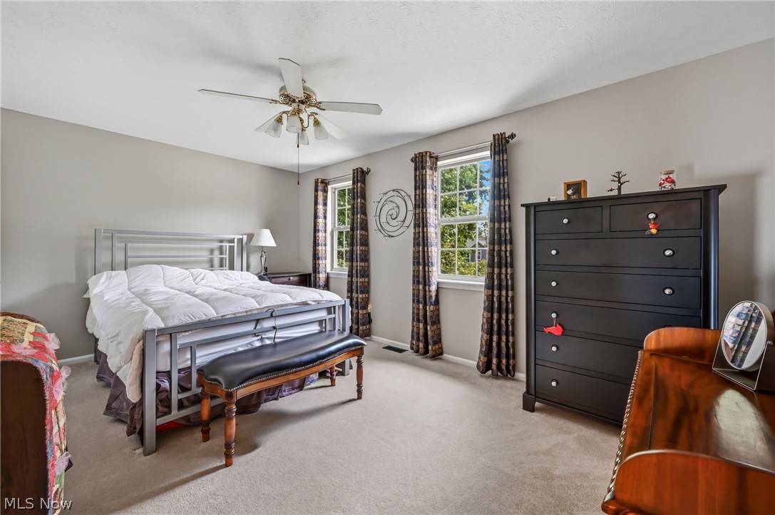 Deer Meadows - Residential