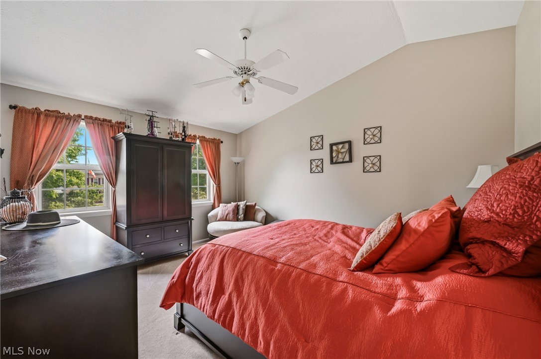 Deer Meadows - Residential
