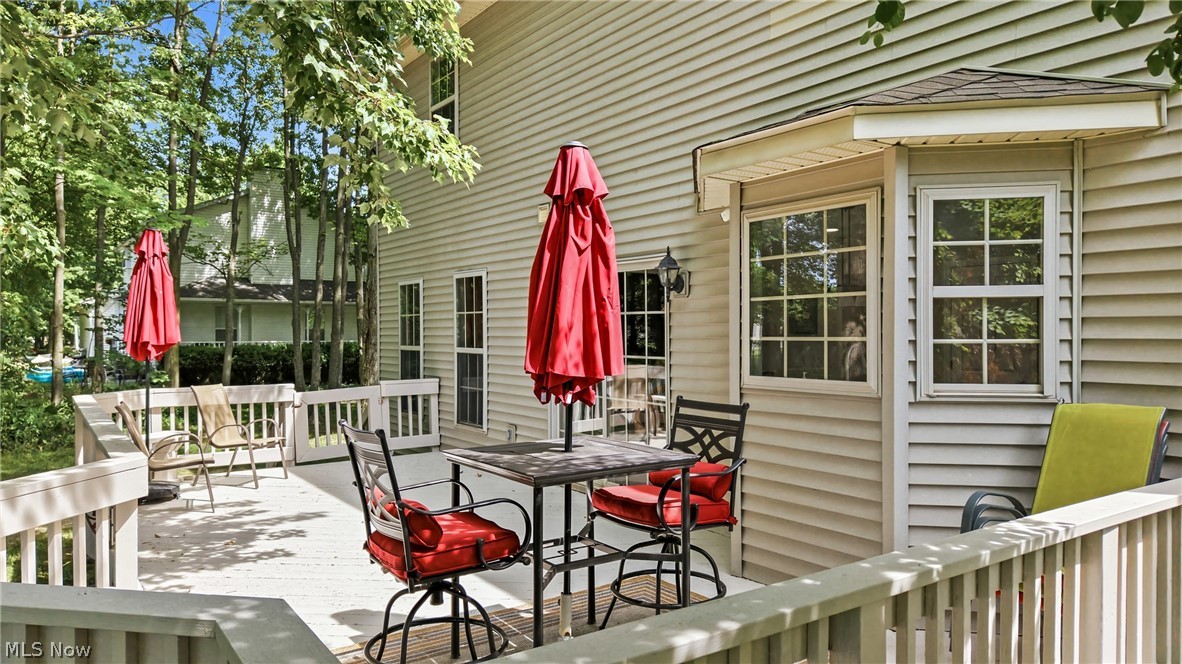 Deer Meadows - Residential