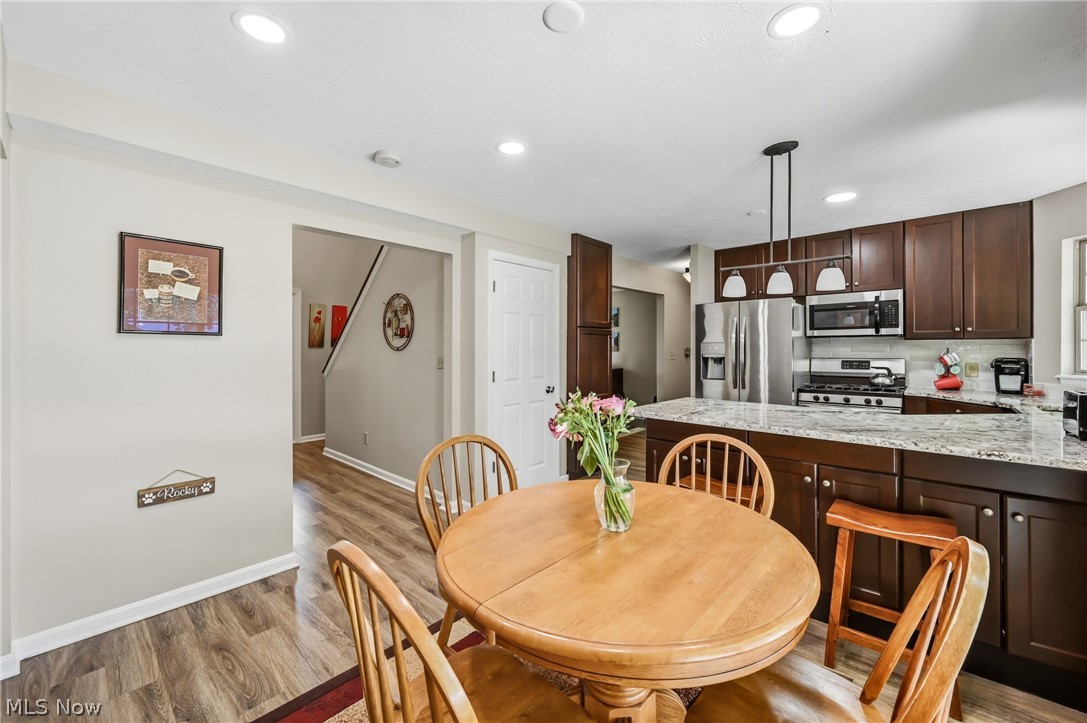 Deer Meadows - Residential