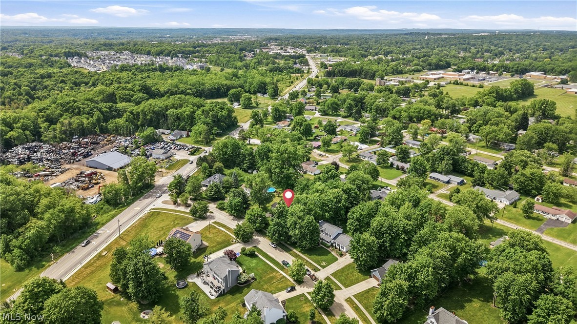 Deer Meadows - Residential