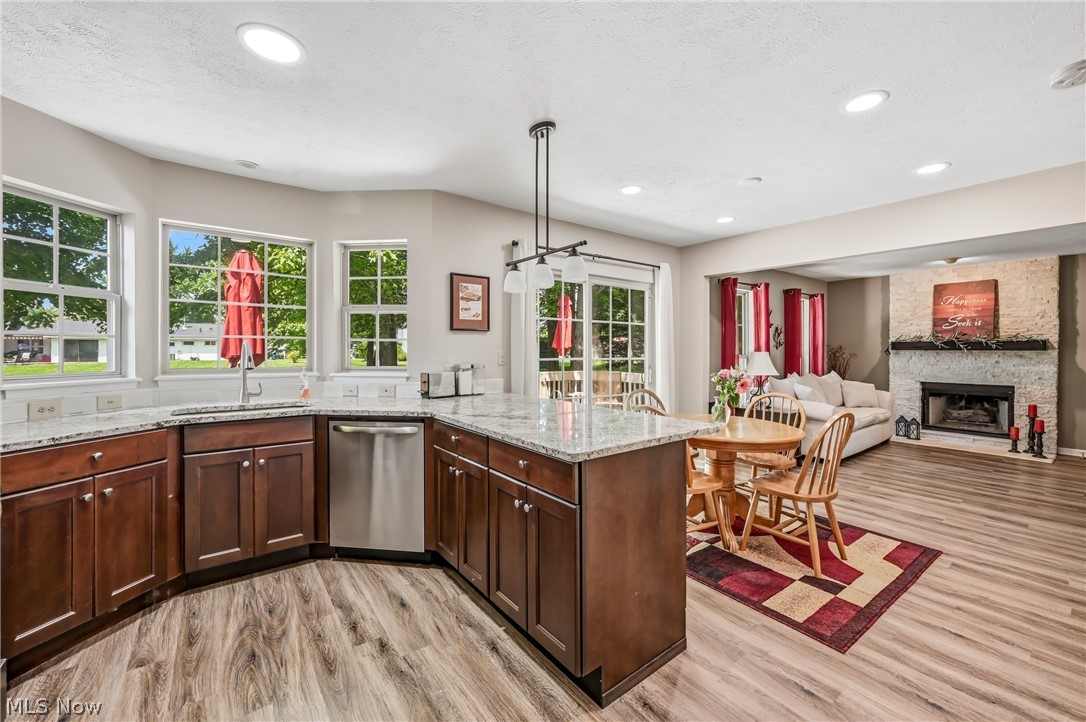 Deer Meadows - Residential