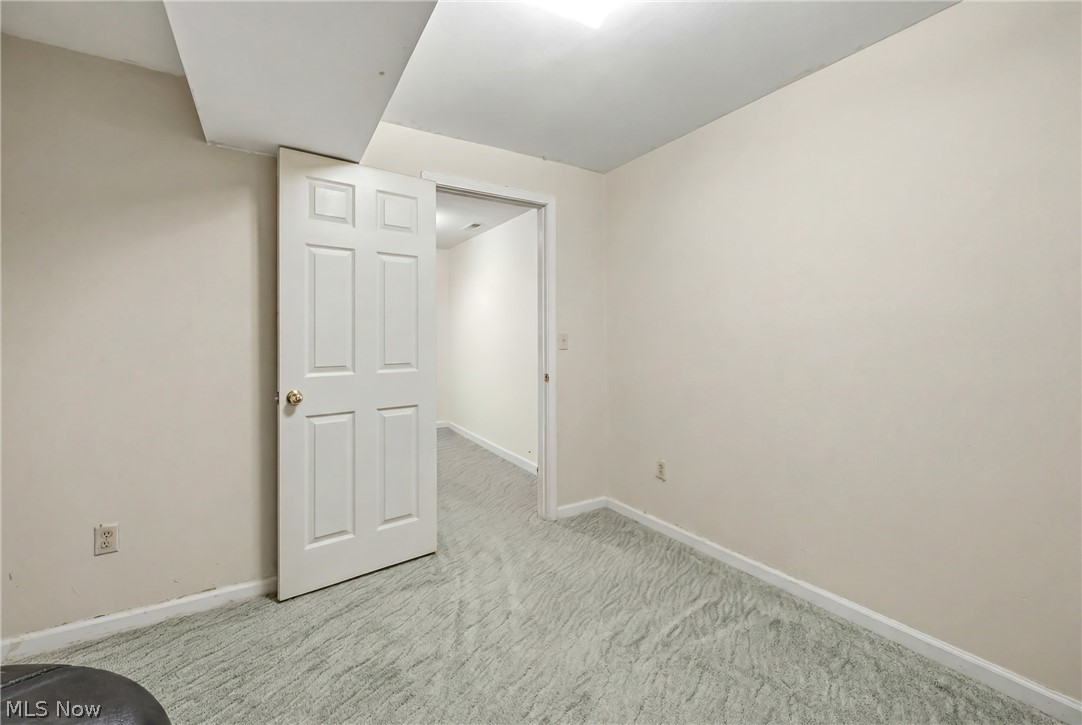 Deer Meadows - Residential