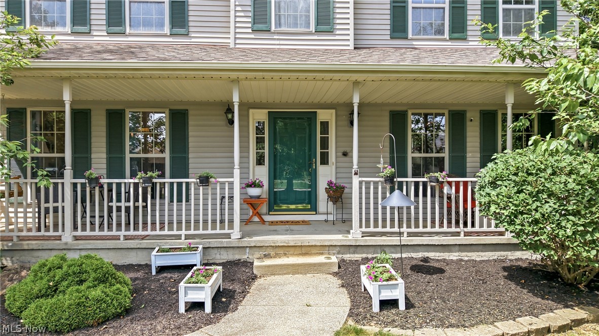 Deer Meadows - Residential