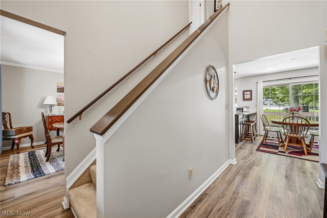 Deer Meadows - Residential