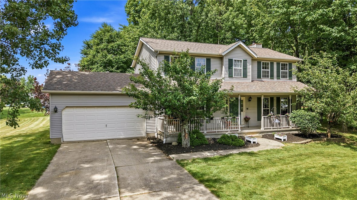 Deer Meadows - Residential