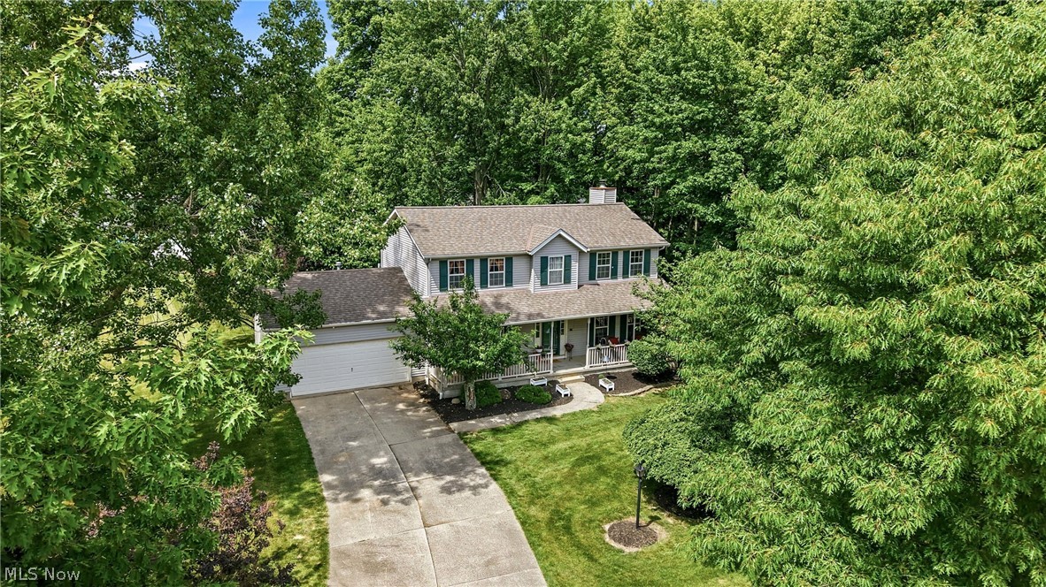 Deer Meadows - Residential