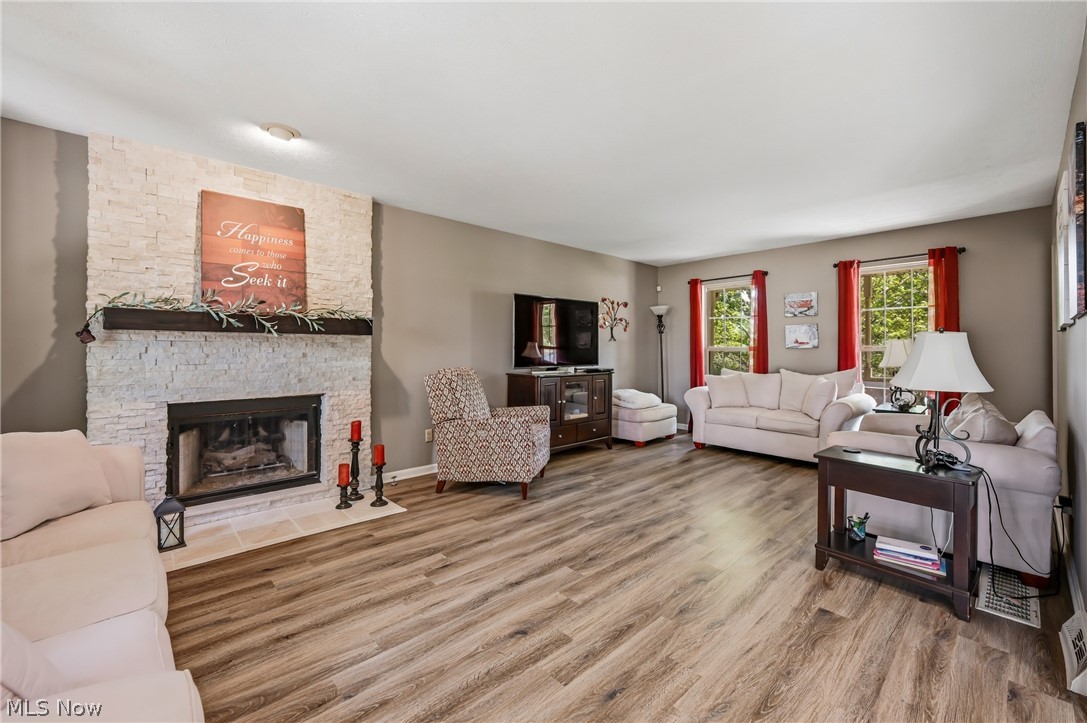 Deer Meadows - Residential