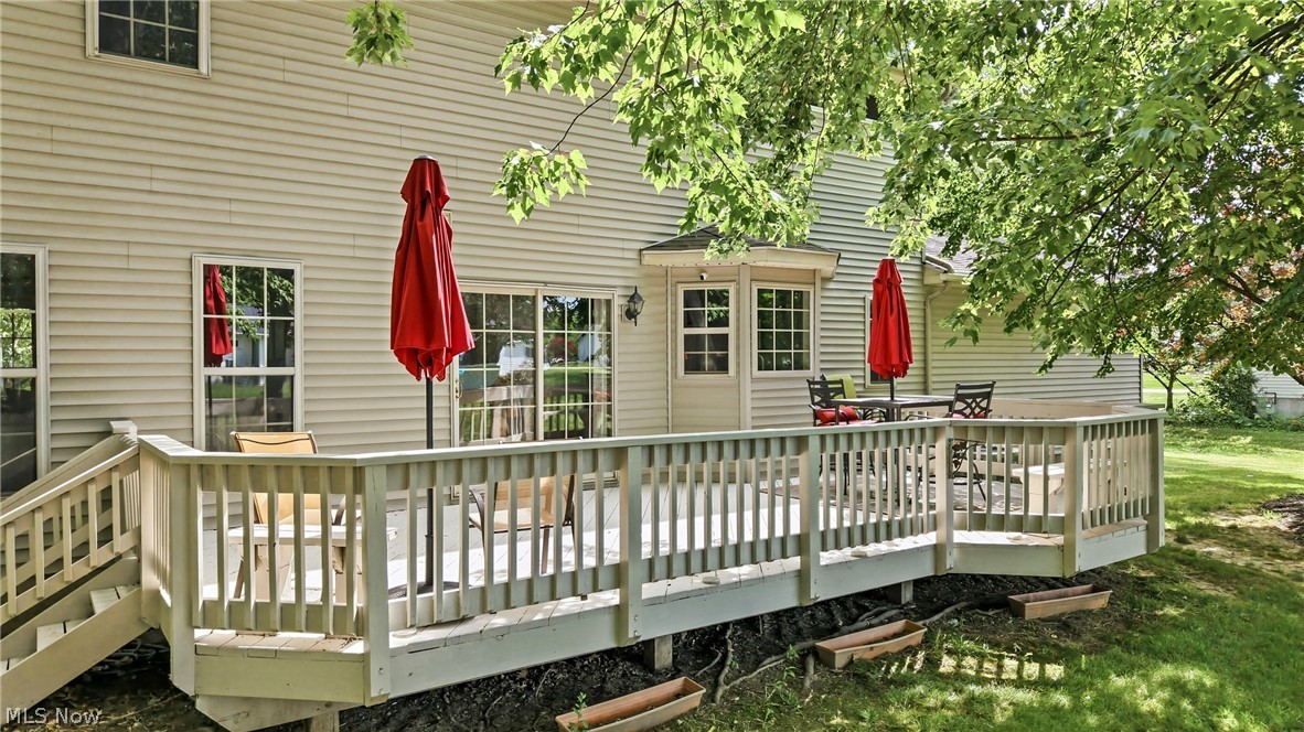 Deer Meadows - Residential