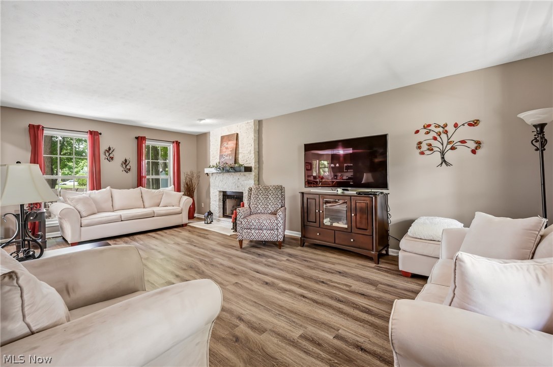 Deer Meadows - Residential