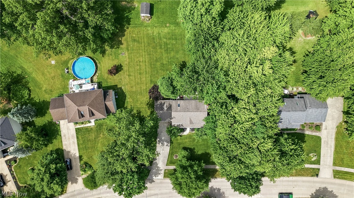 Deer Meadows - Residential