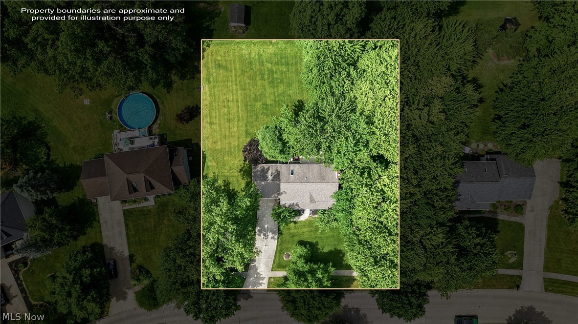 Deer Meadows - Residential