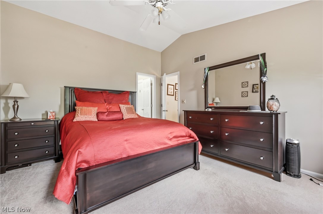 Deer Meadows - Residential