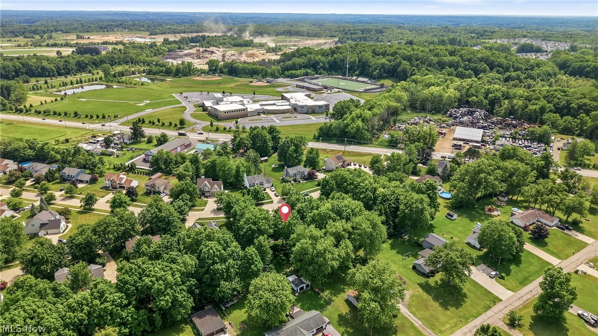 Deer Meadows - Residential
