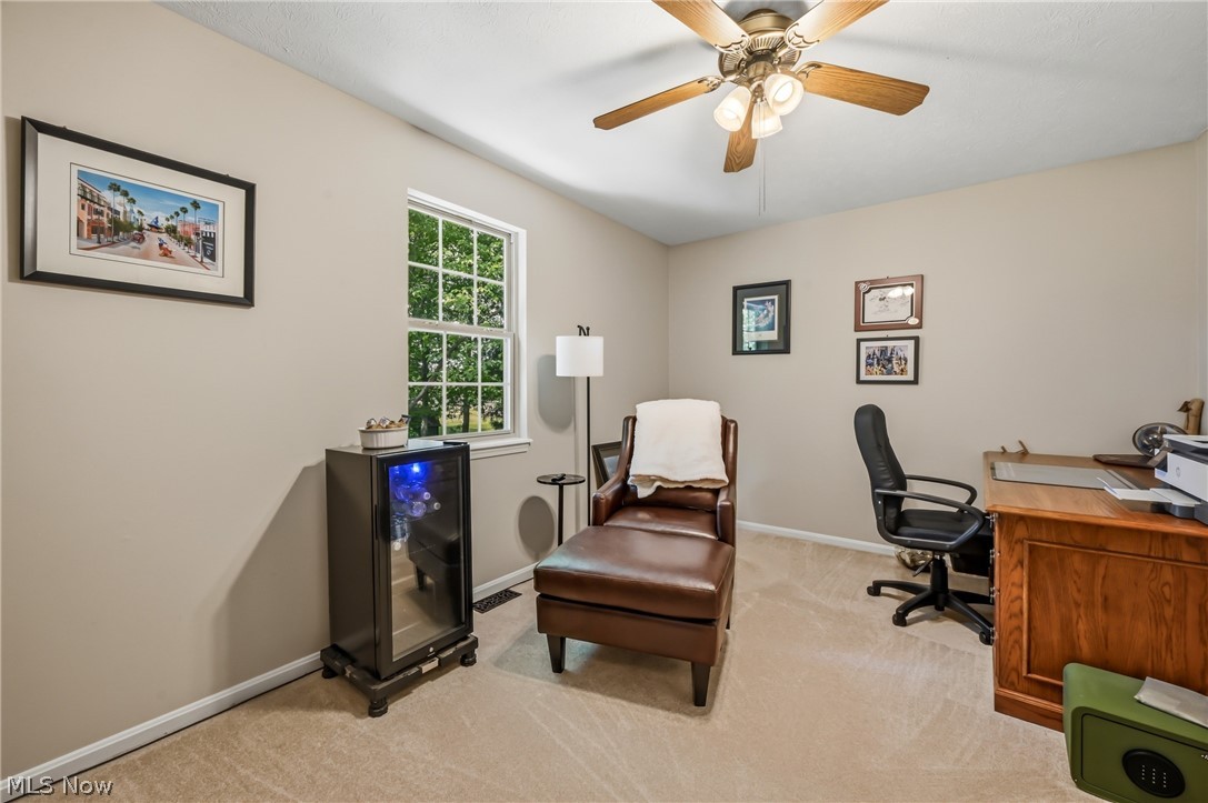 Deer Meadows - Residential