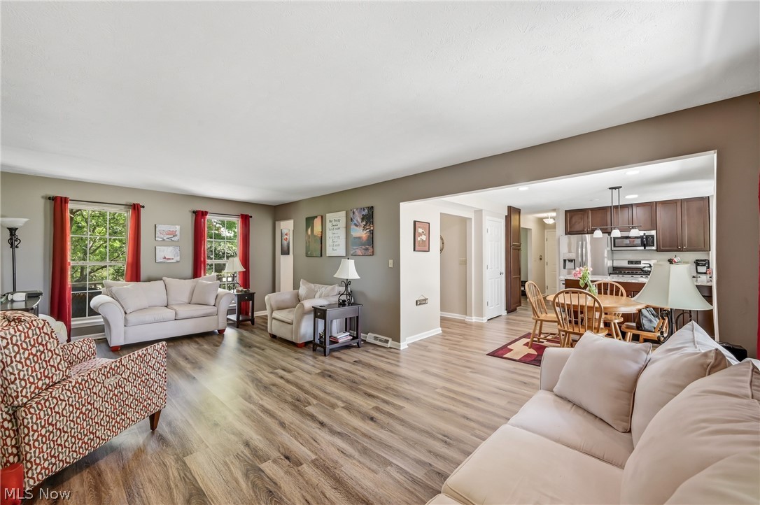 Deer Meadows - Residential