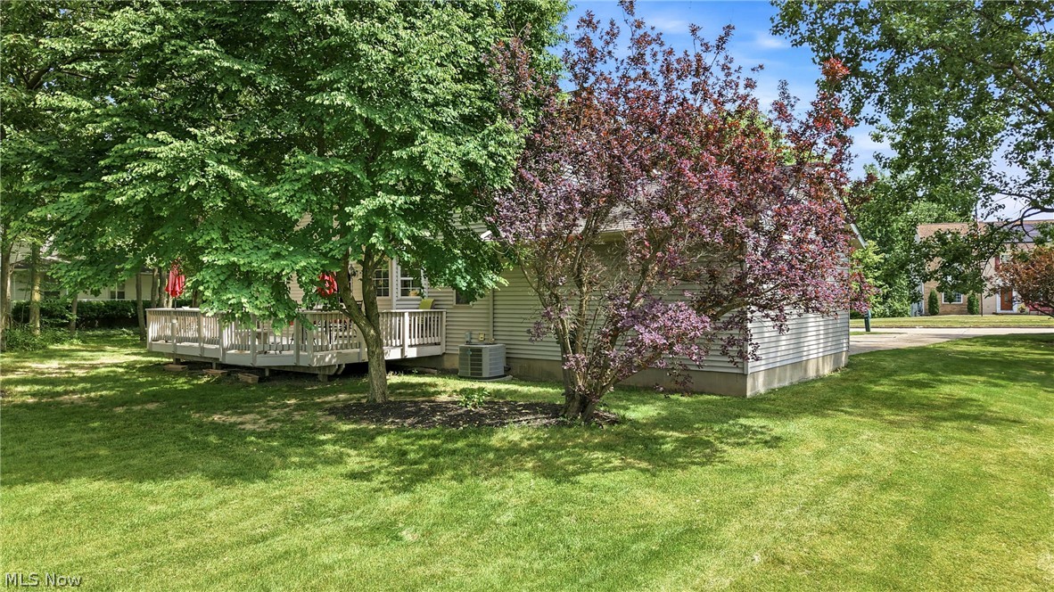 Deer Meadows - Residential