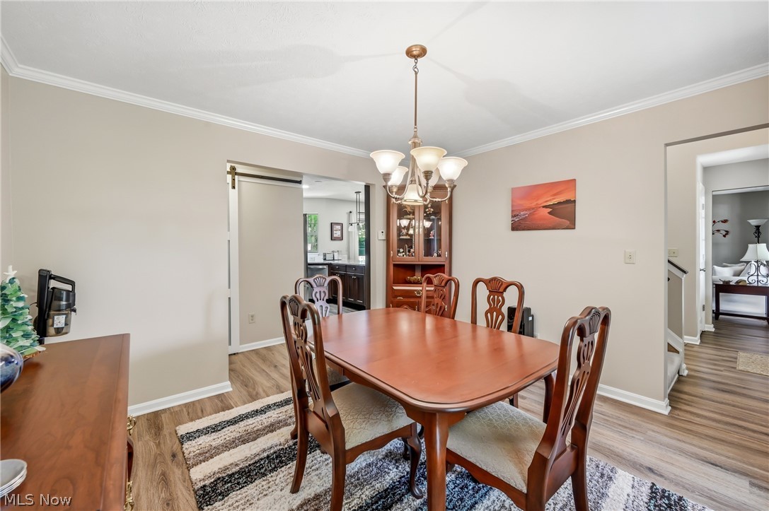 Deer Meadows - Residential