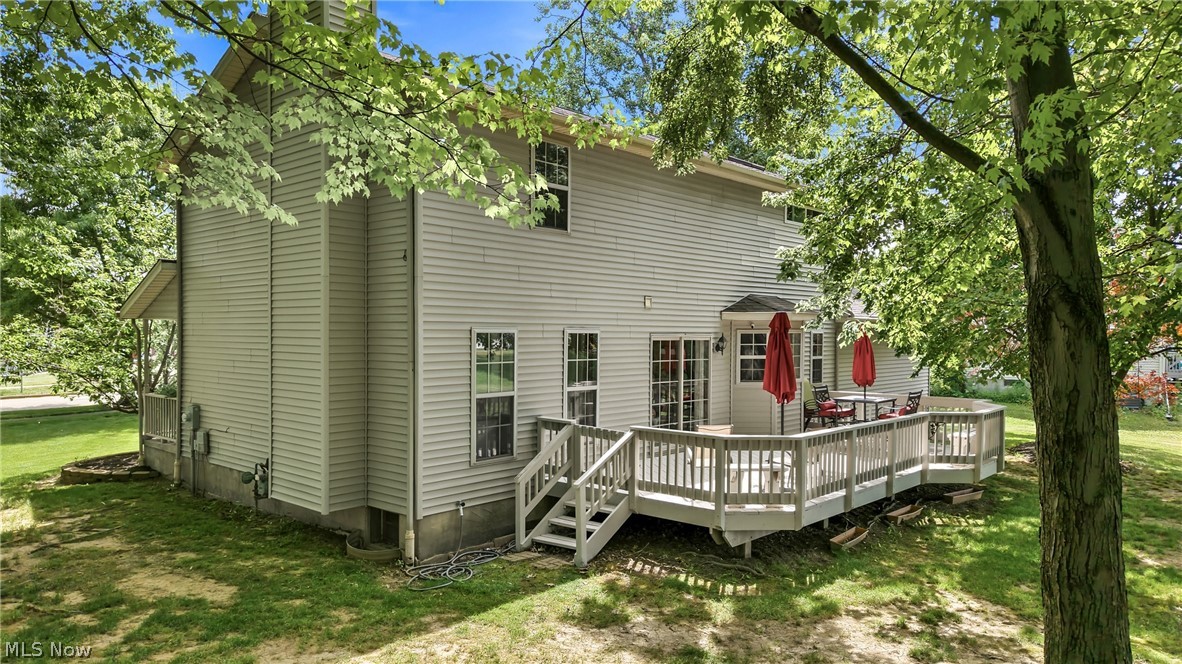 Deer Meadows - Residential