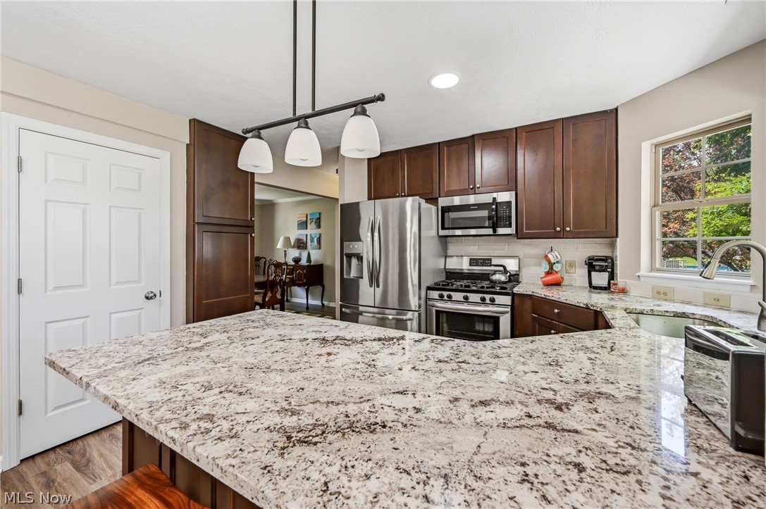 Deer Meadows - Residential