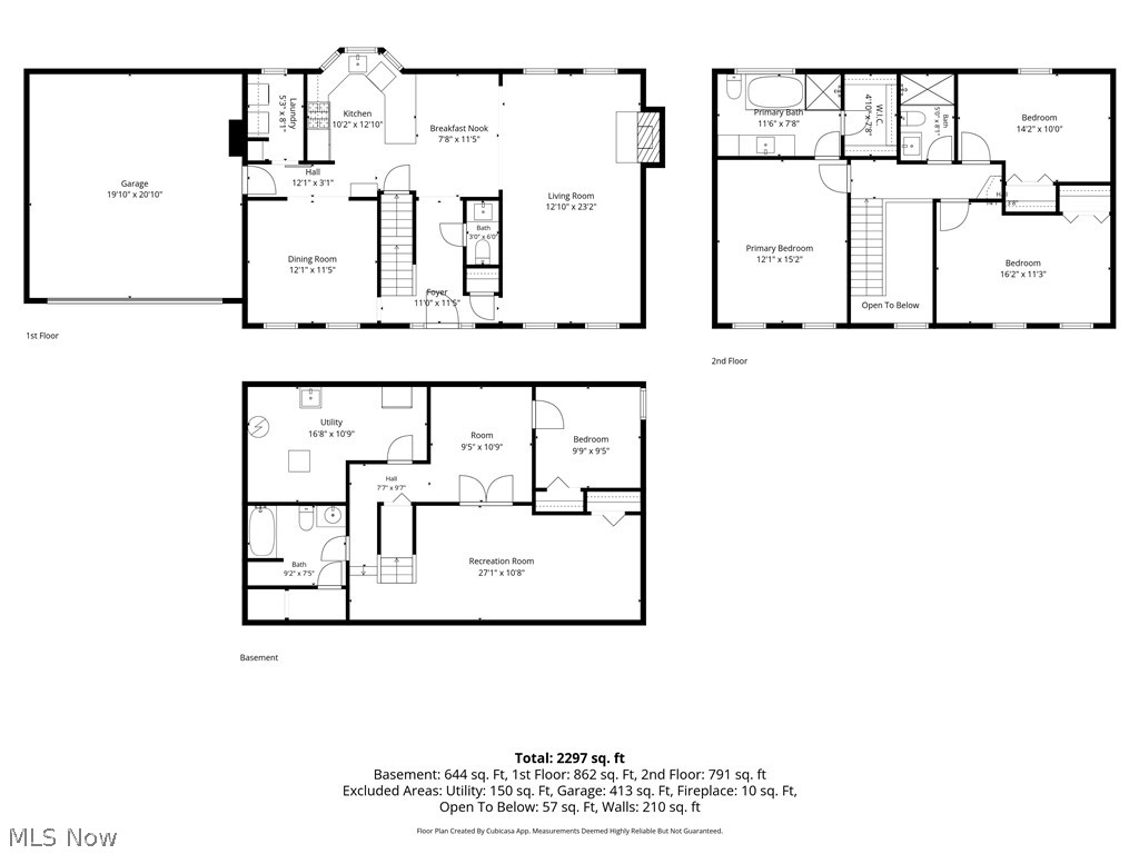 Deer Meadows - Residential