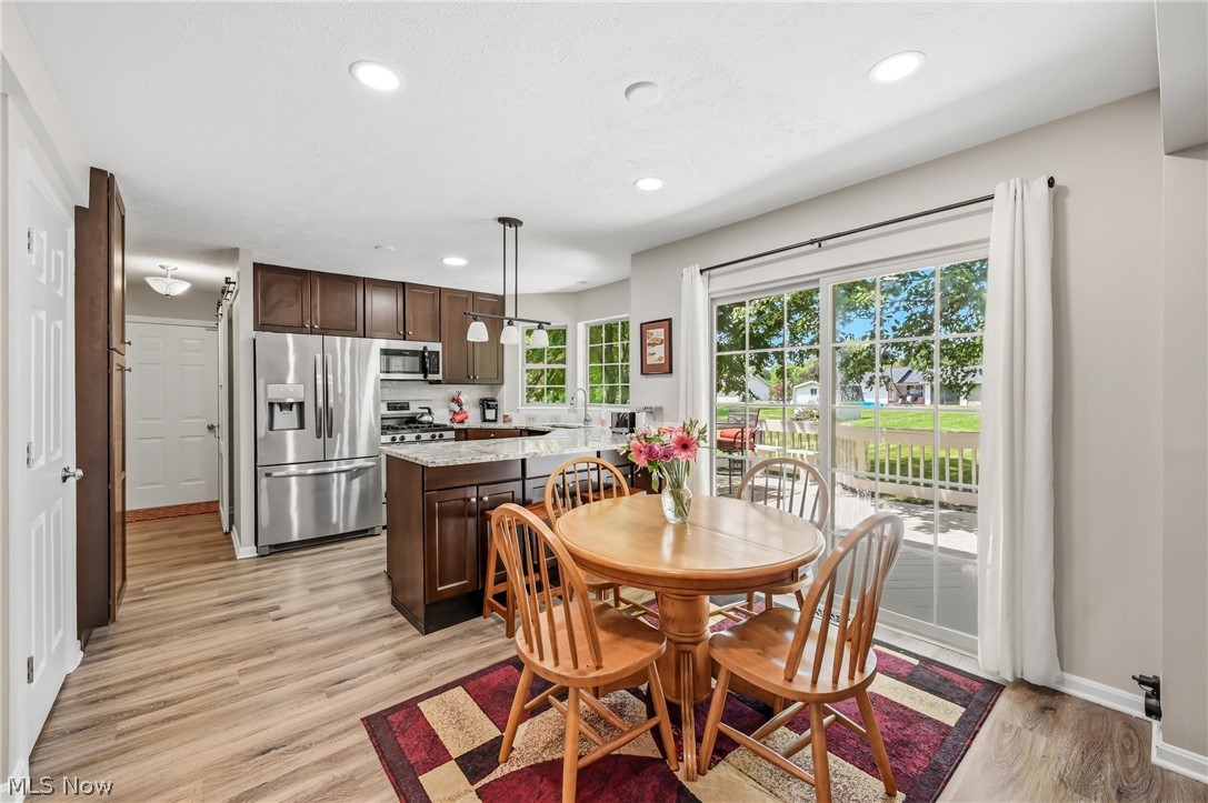 Deer Meadows - Residential