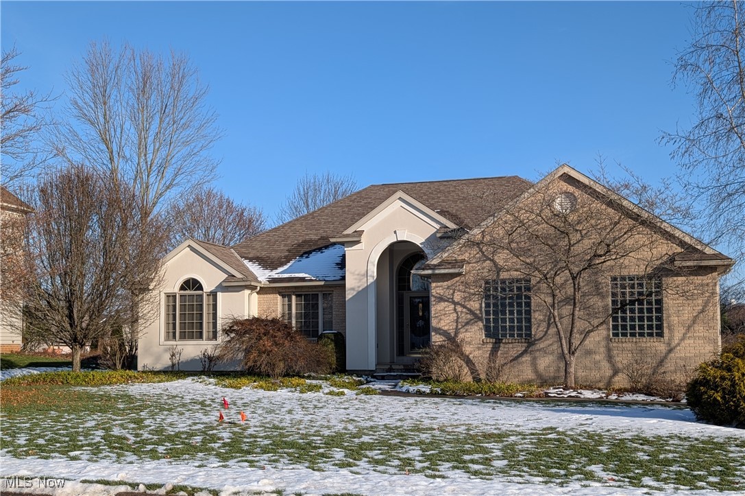 Georgehaven - Residential