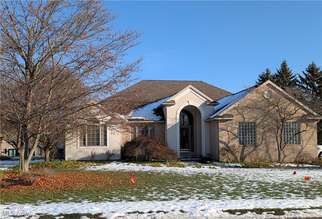 Georgehaven - Residential