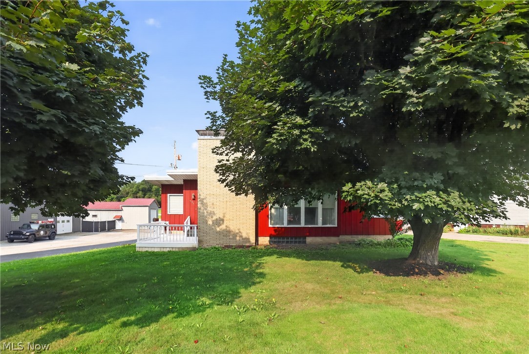Boory Lincoln Hwy - Residential