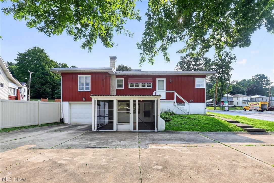Boory Lincoln Hwy - Residential
