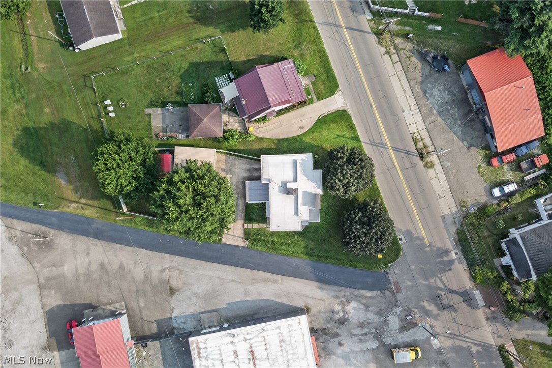 Boory Lincoln Hwy - Residential