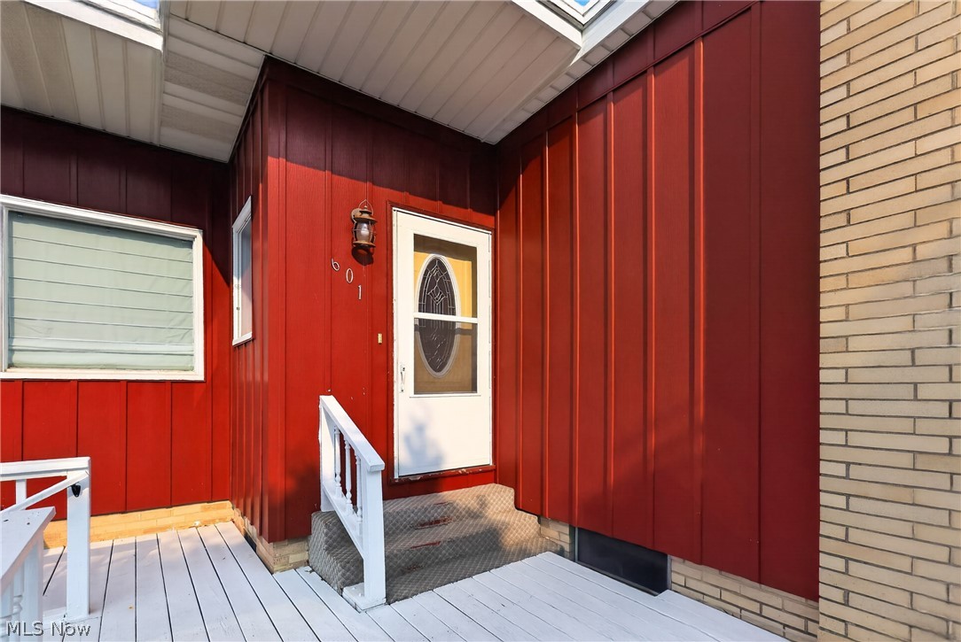 Boory Lincoln Hwy - Residential