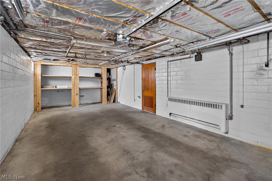 Boory Lincoln Hwy - Residential