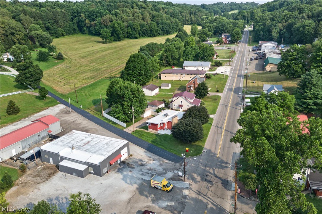 Boory Lincoln Hwy - Residential