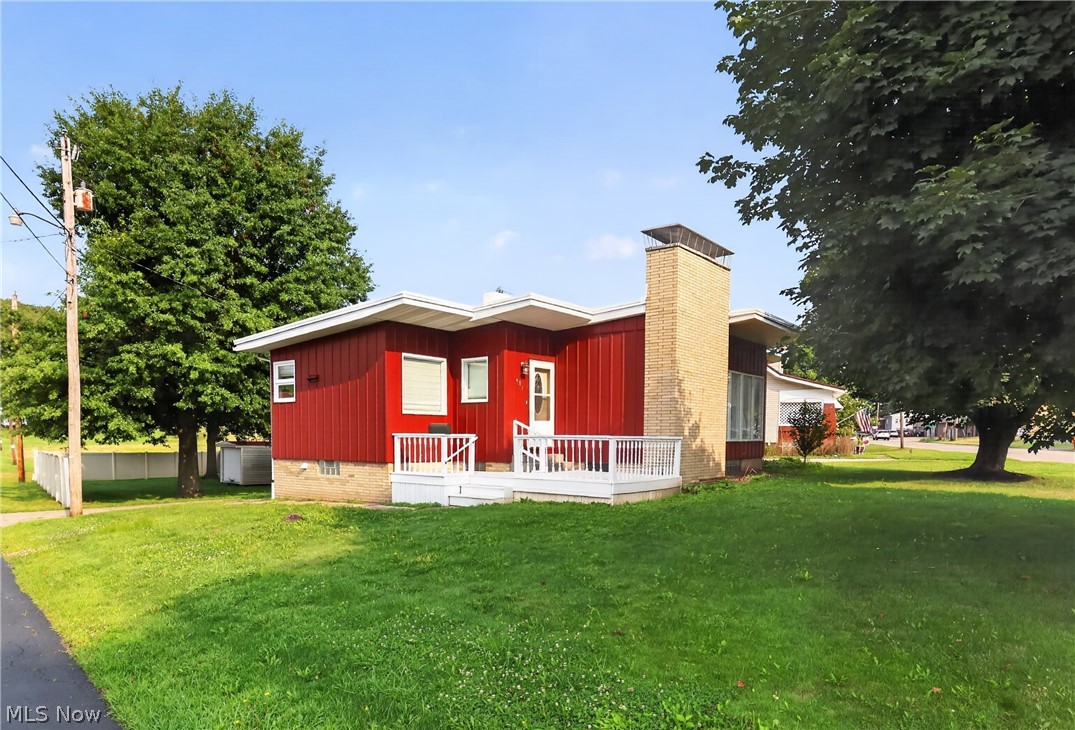 Boory Lincoln Hwy - Residential