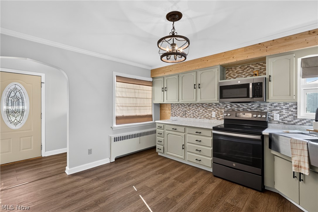 Boory Lincoln Hwy - Residential
