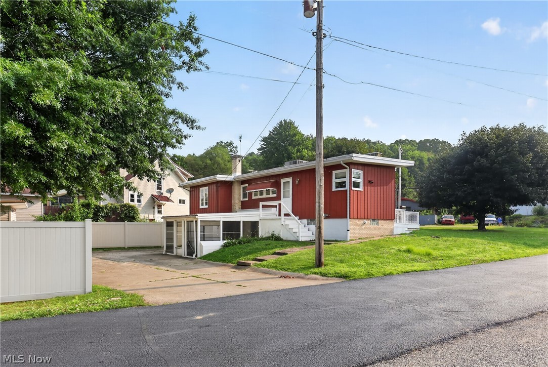 Boory Lincoln Hwy - Residential