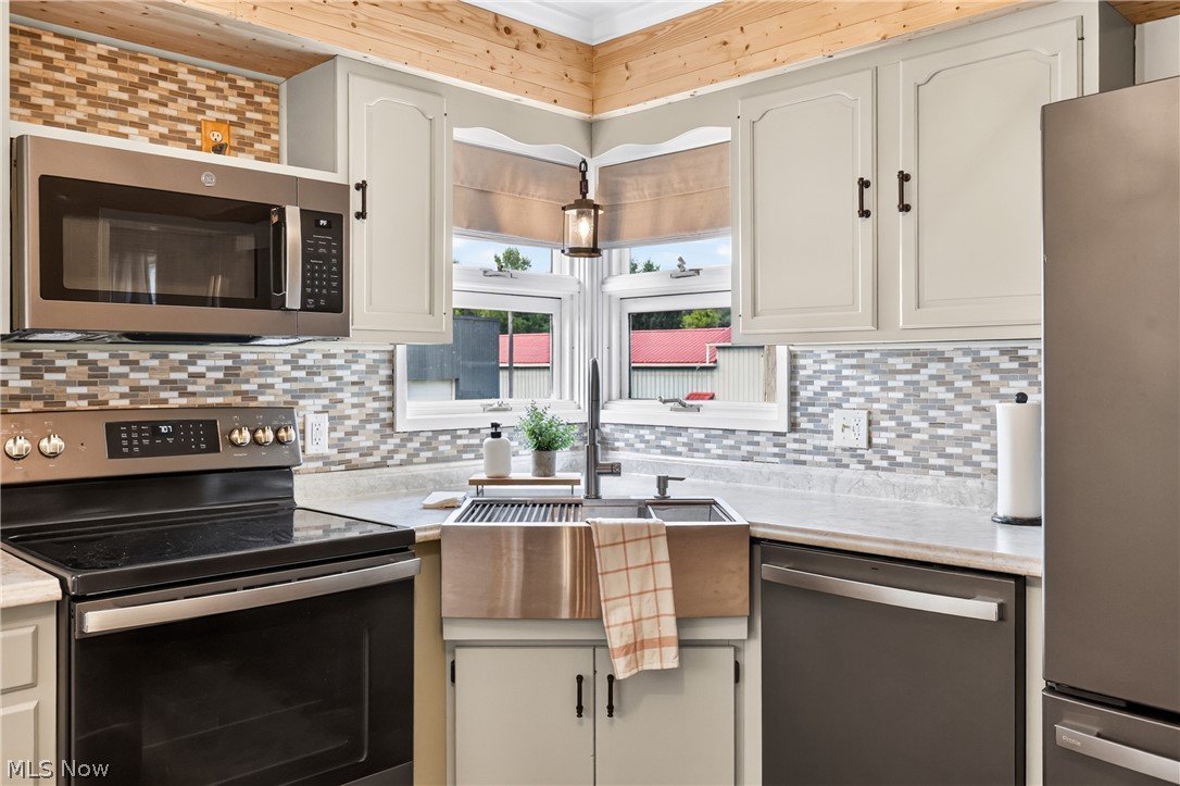 Boory Lincoln Hwy - Residential
