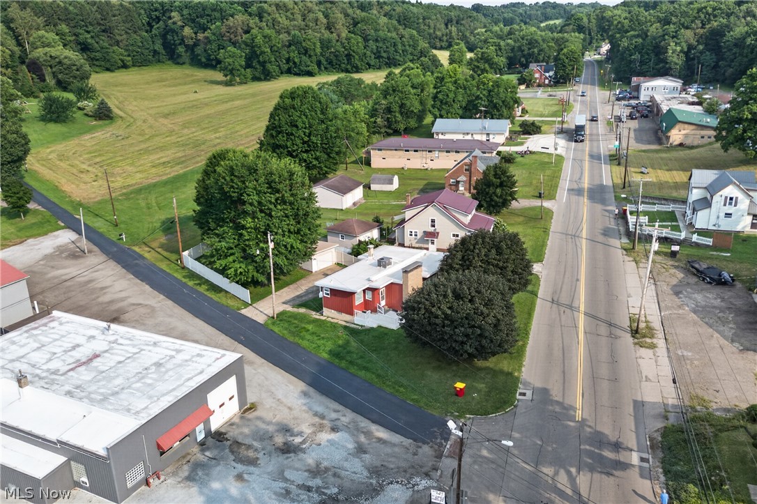 Boory Lincoln Hwy - Residential
