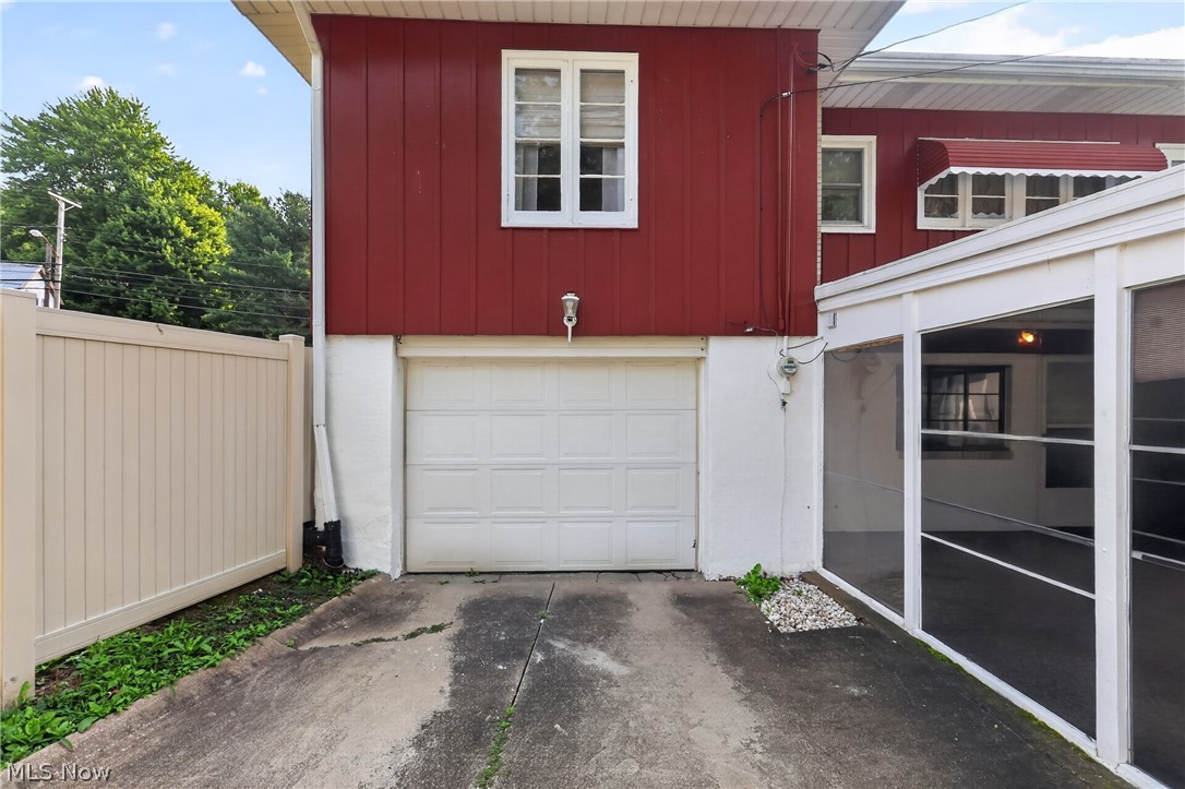 Boory Lincoln Hwy - Residential