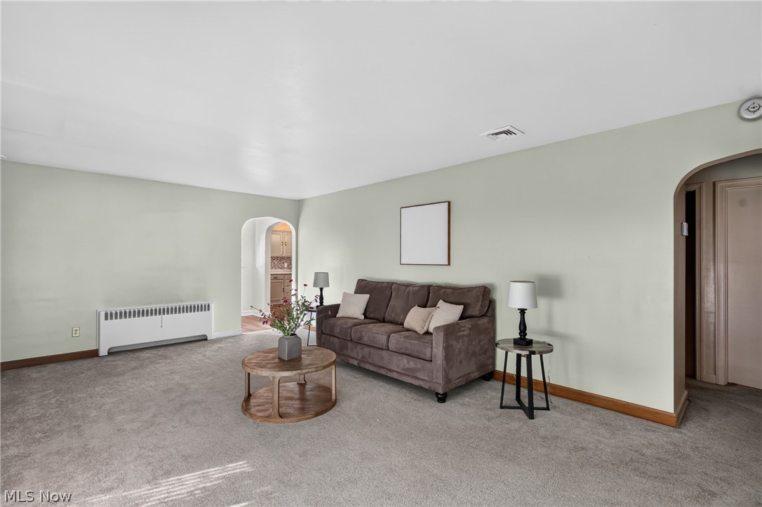 Boory Lincoln Hwy - Residential