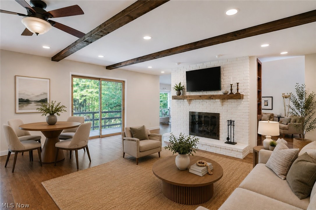 Joseph Friedman - Residential