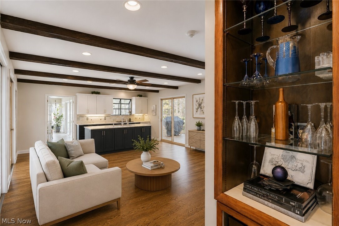 Joseph Friedman - Residential