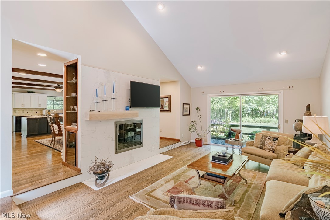 Joseph Friedman - Residential