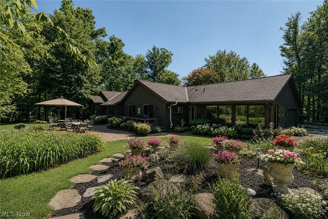 Joseph Friedman - Residential