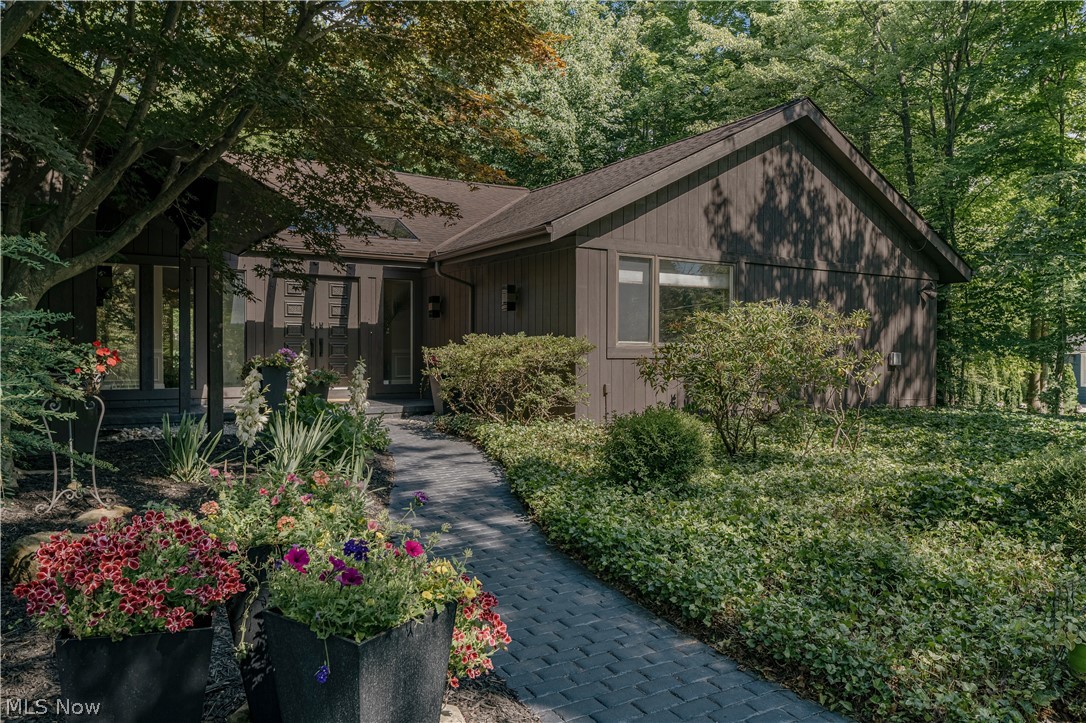 Joseph Friedman - Residential